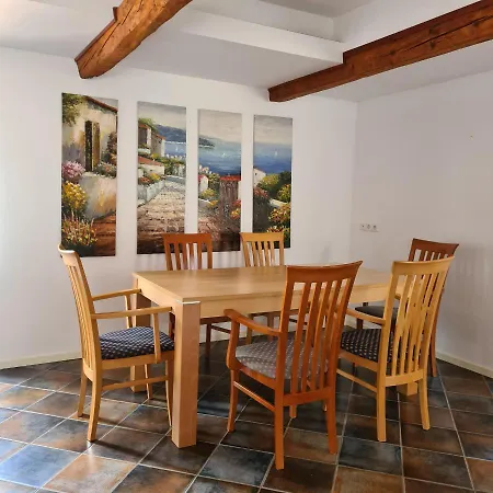 Old Town Decumanus Appartement *