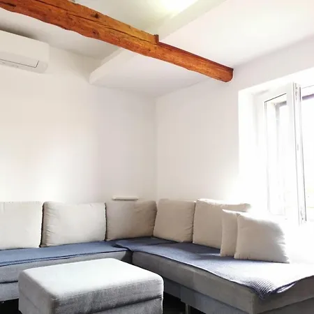 Appartement Old Town Decumanus *