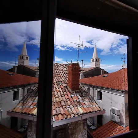 Old Town Decumanus Appartement *