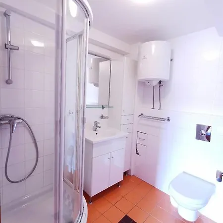 Appartement Old Town Decumanus
