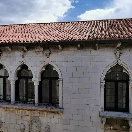 Old Town Decumanus * Poreč